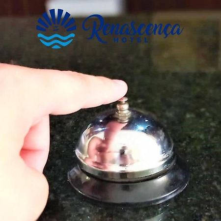 Atlantico Sul Renascenca Hotel Laguna Εξωτερικό φωτογραφία