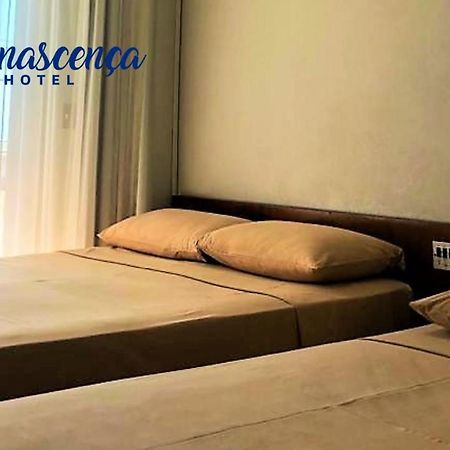 Atlantico Sul Renascenca Hotel Laguna Εξωτερικό φωτογραφία