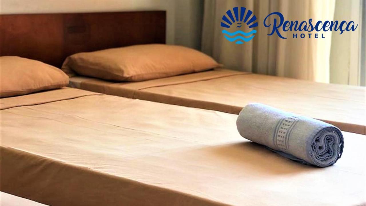 Atlantico Sul Renascenca Hotel Laguna Εξωτερικό φωτογραφία