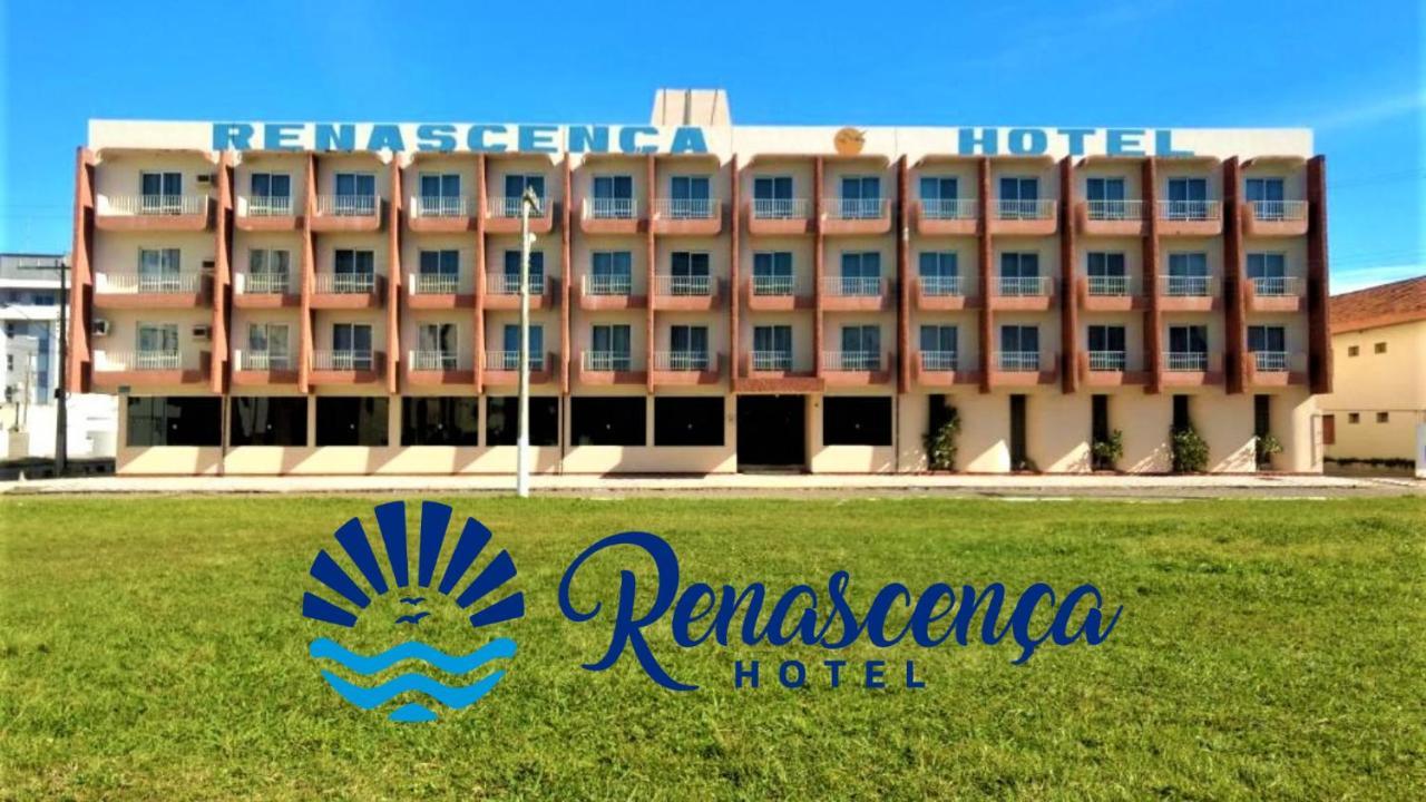 Atlantico Sul Renascenca Hotel Laguna Εξωτερικό φωτογραφία