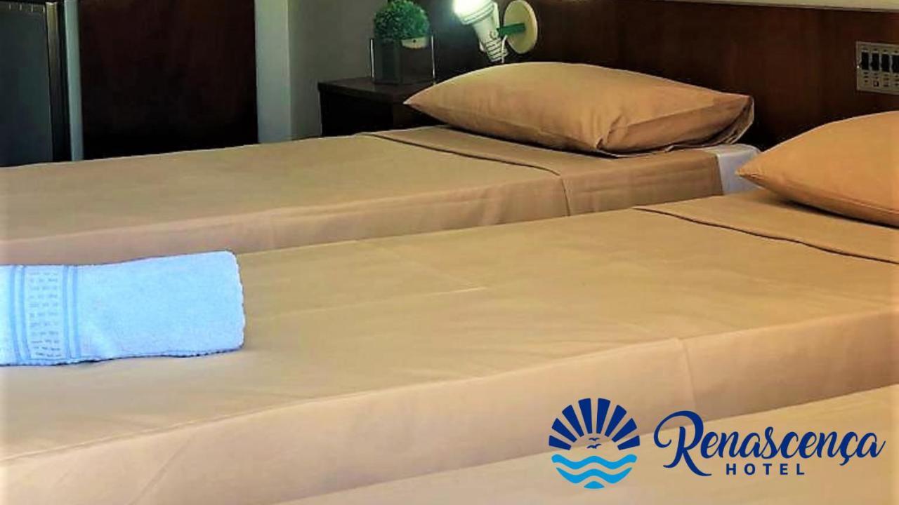 Atlantico Sul Renascenca Hotel Laguna Εξωτερικό φωτογραφία