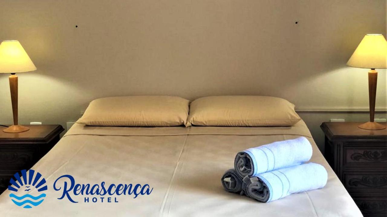 Atlantico Sul Renascenca Hotel Laguna Εξωτερικό φωτογραφία