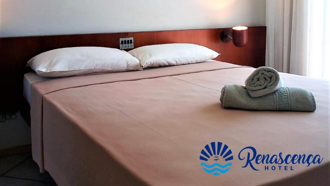 Atlantico Sul Renascenca Hotel Laguna Εξωτερικό φωτογραφία