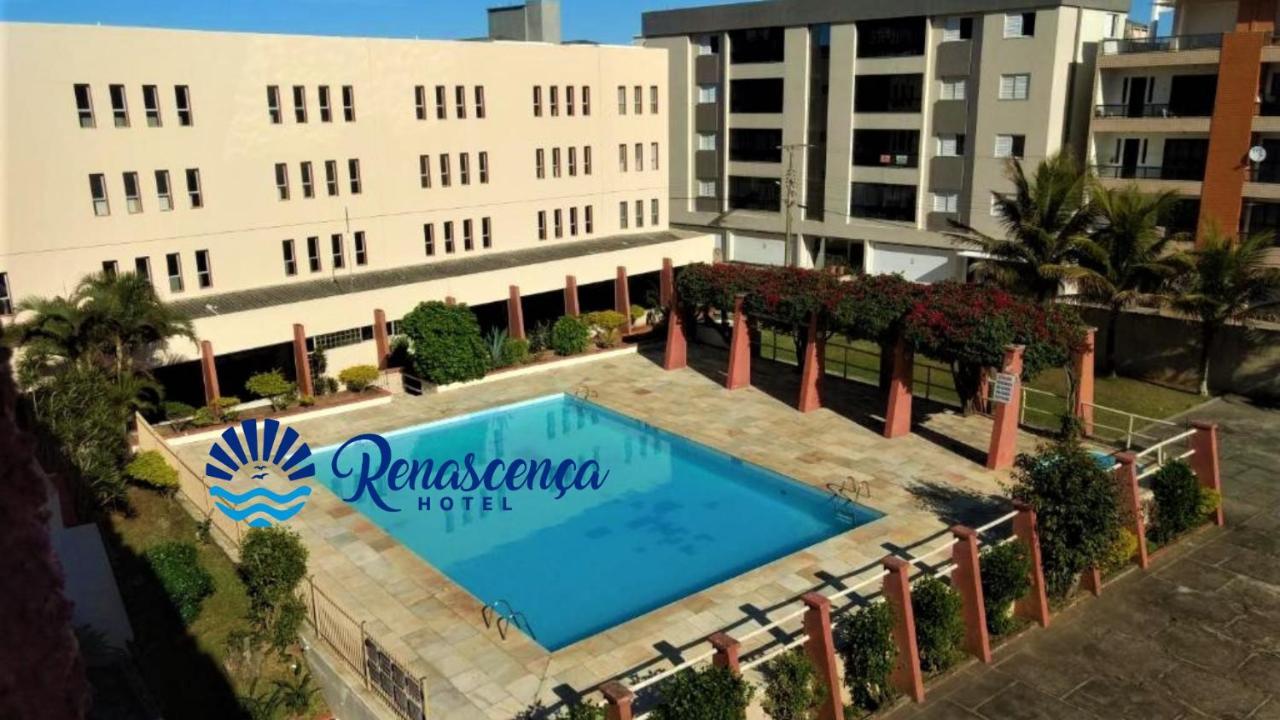 Atlantico Sul Renascenca Hotel Laguna Εξωτερικό φωτογραφία