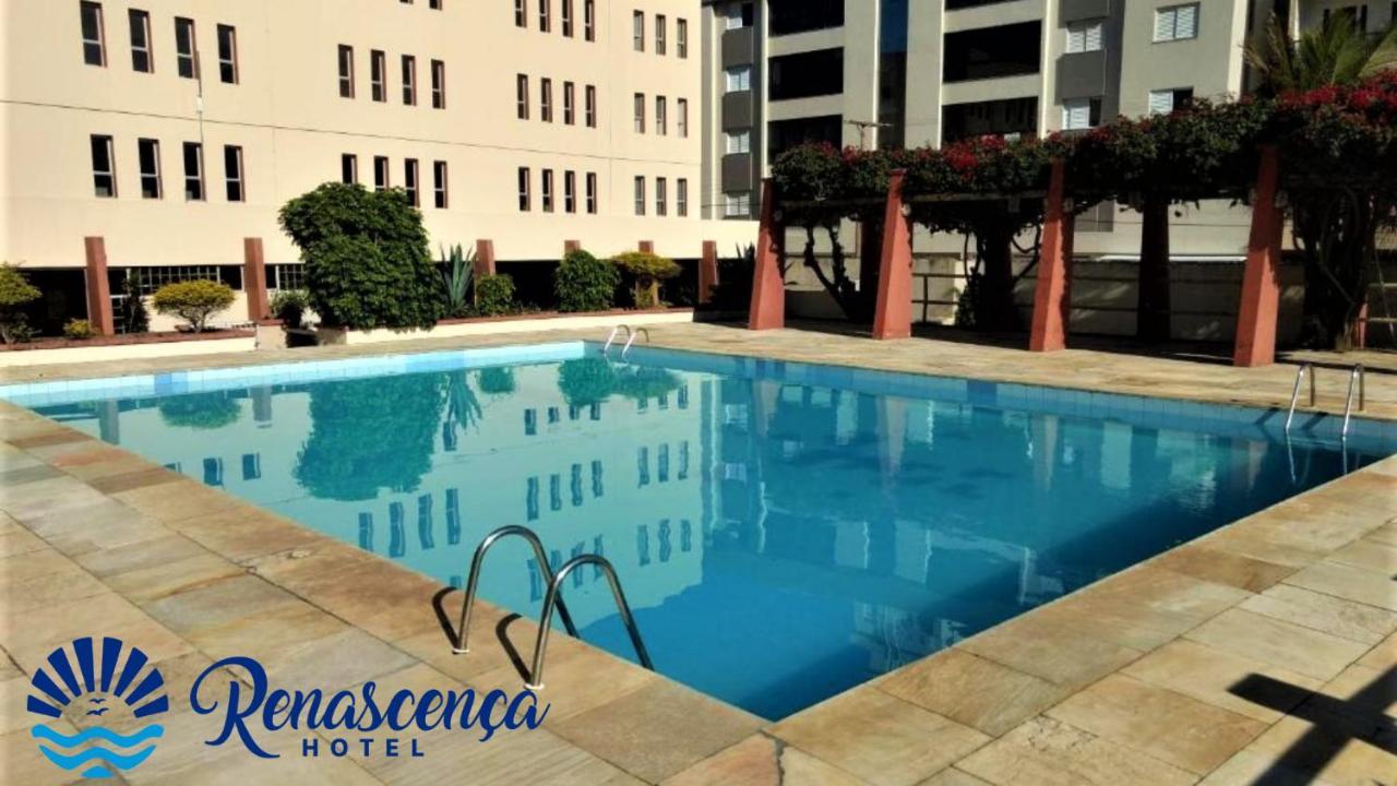 Atlantico Sul Renascenca Hotel Laguna Εξωτερικό φωτογραφία