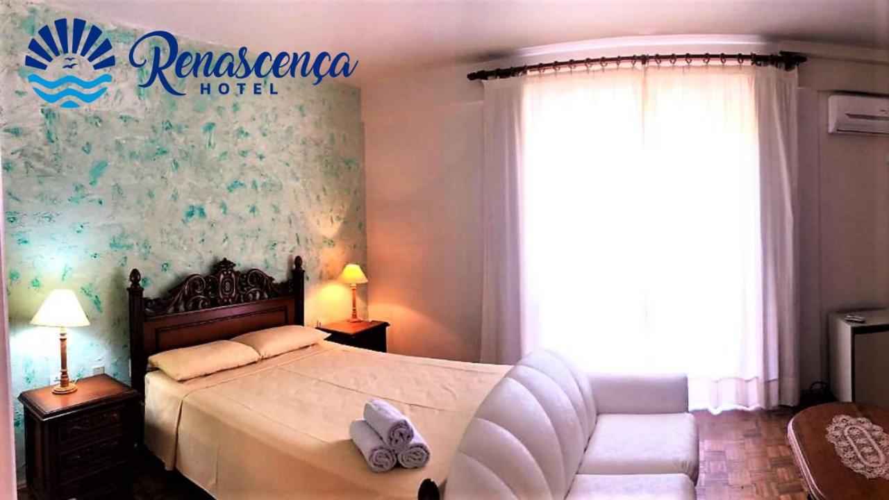 Atlantico Sul Renascenca Hotel Laguna Εξωτερικό φωτογραφία