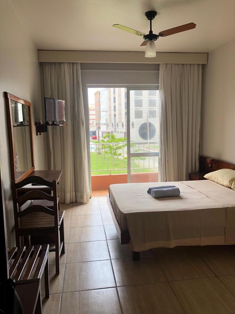 Atlantico Sul Renascenca Hotel Laguna Εξωτερικό φωτογραφία