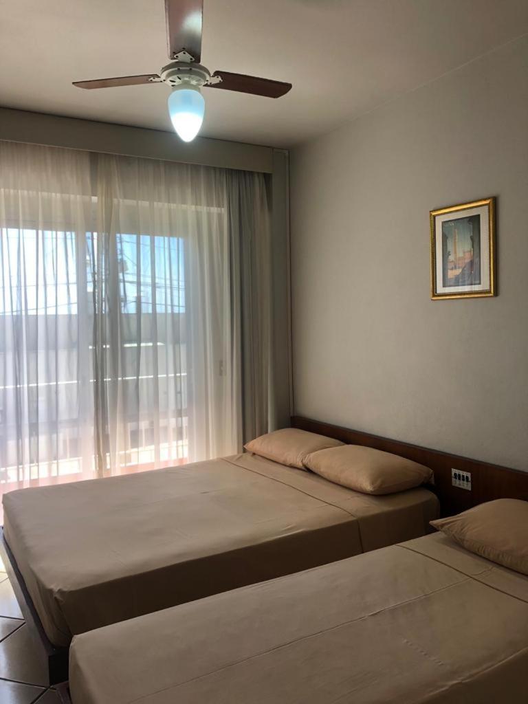 Atlantico Sul Renascenca Hotel Laguna Εξωτερικό φωτογραφία